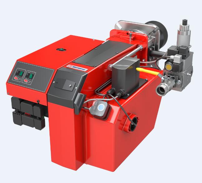 <b>BG650燃燒機</b>